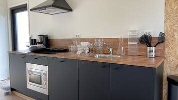 Chalet | Dapur peribadi