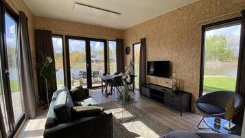 Chalet | Living room