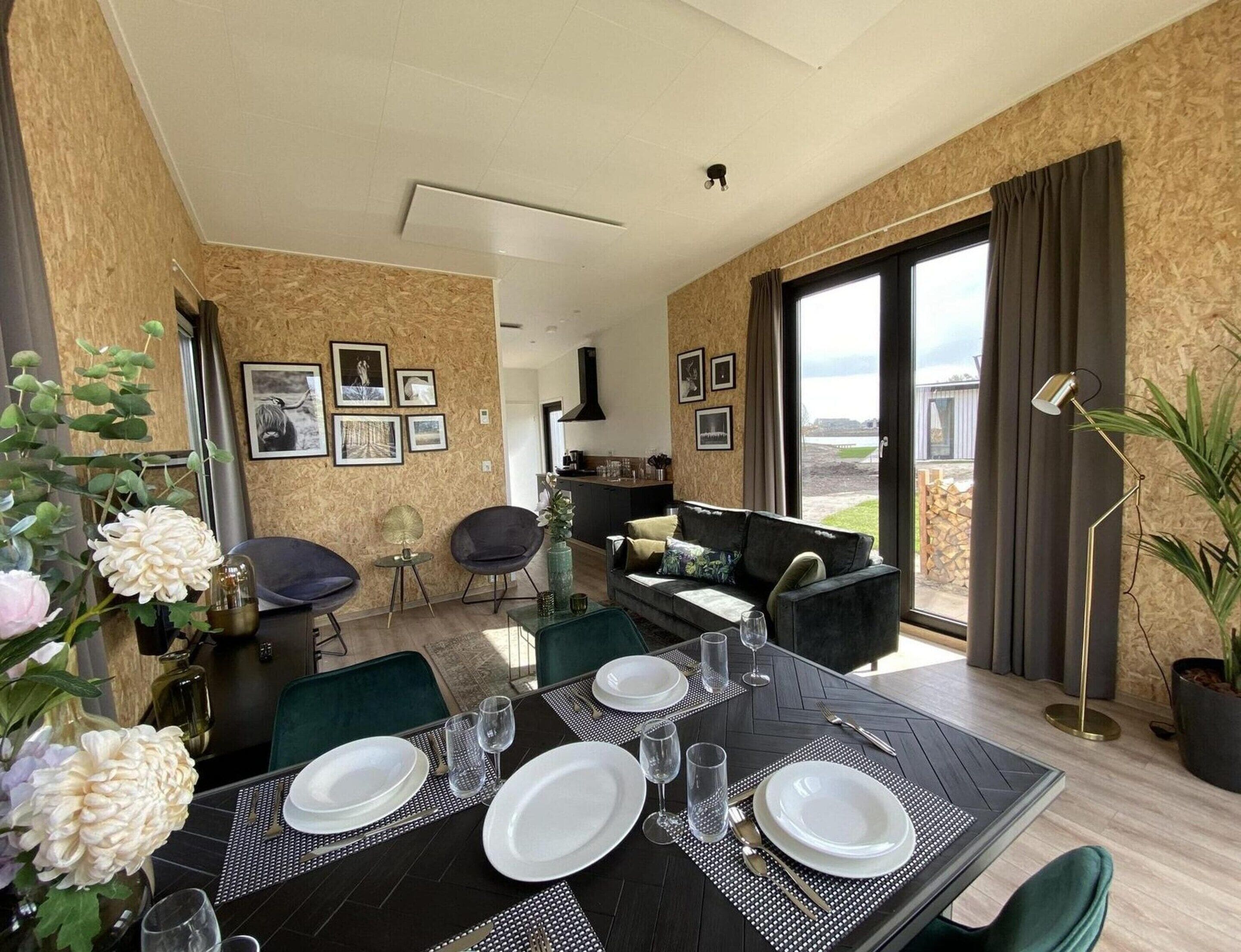 Chalet | Dining