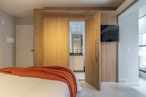 Studio – comfort | Wi-fi (inkludert)