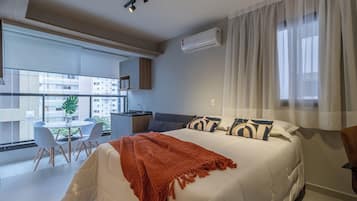 Comfort Studio | Free WiFi