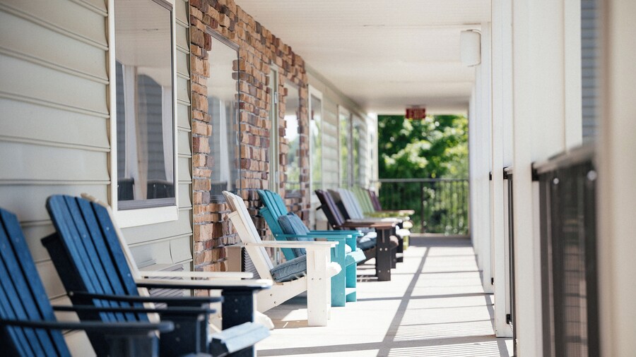 Kasa Gold Coast Inn Traverse City