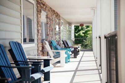 Kasa Gold Coast Inn Traverse City