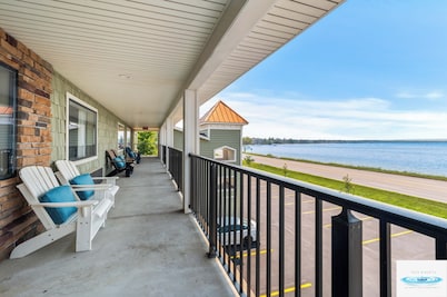 Gold Coast Inn Traverse City