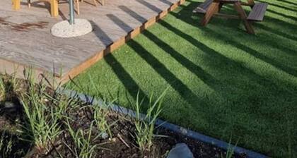 Cottage in Zeeland Near the Beach