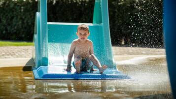 Chalet | Area anak-anak