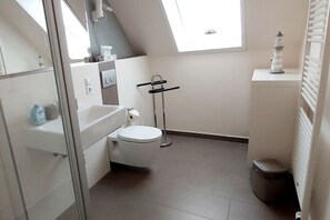 Appartement | Salle de bain