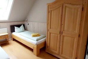 Apartment | 2 Schlafzimmer