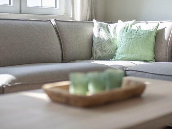 Villa | Aire de séjour