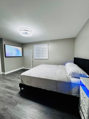 3 Schlafzimmer, Bügeleisen/Bügelbrett, WLAN, Bettwäsche