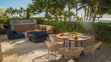Teres/patio