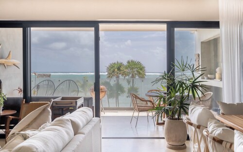 BT Homes - Tankah Beachfront