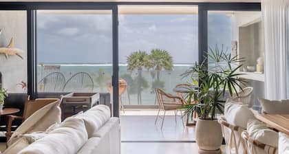 BT Homes - Tankah Beachfront