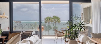 BT Homes - Tankah Beachfront