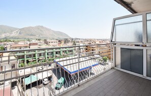 Property grounds - Nice apartment in Mondragone with WiFi (Mondragone)