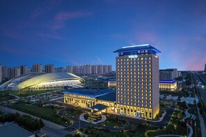 Exterior - voco Jincheng Danhe by IHG (Jincheng)