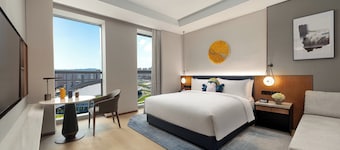voco Jincheng Danhe by IHG