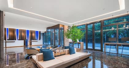 Holiday Inn Express Beijing Mentougou by IHG