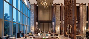 HUALUXE Haining by IHG