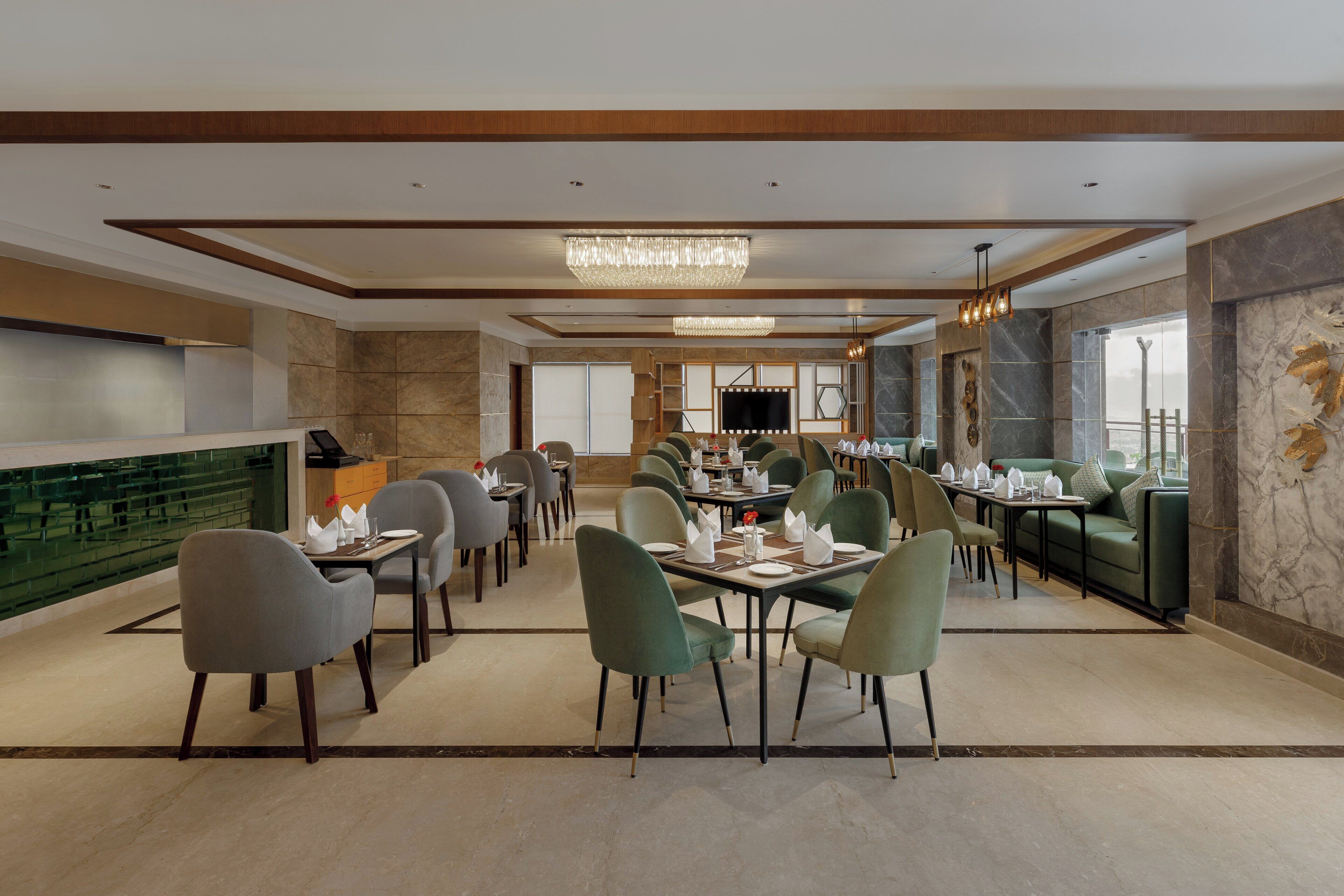 Daily full breakfast (NPR 1850 per person)