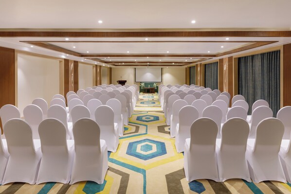 Sala per riunioni