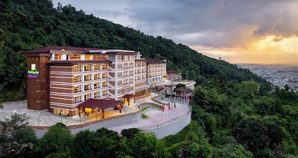 Holiday Inn Resort Kathmandu Budhanilkantha by IHG