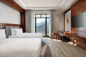 1 quarto, roupas de cama antialérgicas, edredons de pluma