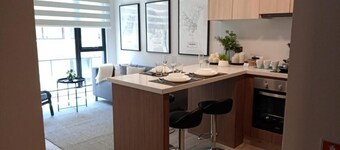 JC Apart Hotel Providencia