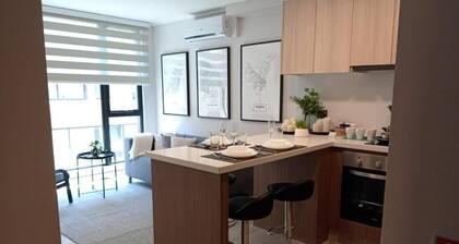 JC Apart Hotel Providencia