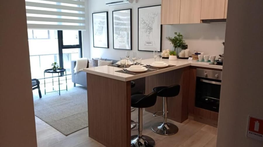 JC Apart Hotel Providencia