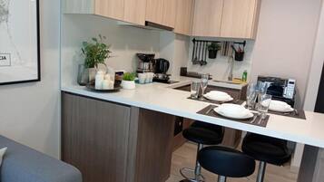 Apartment, 2 Bedrooms