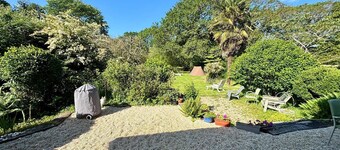 CARNAC - House 5 rooms - sleeps 9 - 5000m² garden