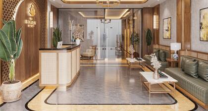 Yumy Homestay Grand Park City
