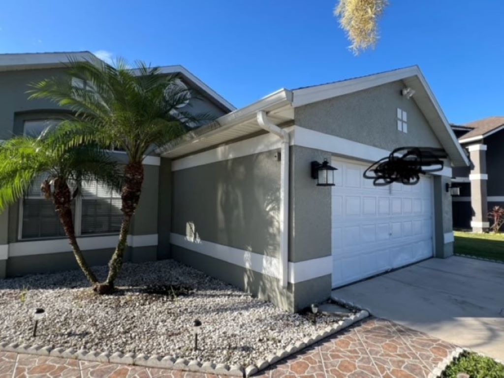 Relaxing House Near Disney !