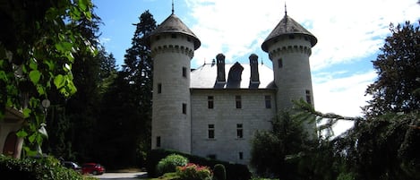 House | Exterior