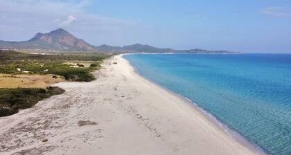 Rei Sole Villa 6 beds with private pool