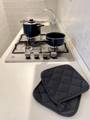 Eget kök
