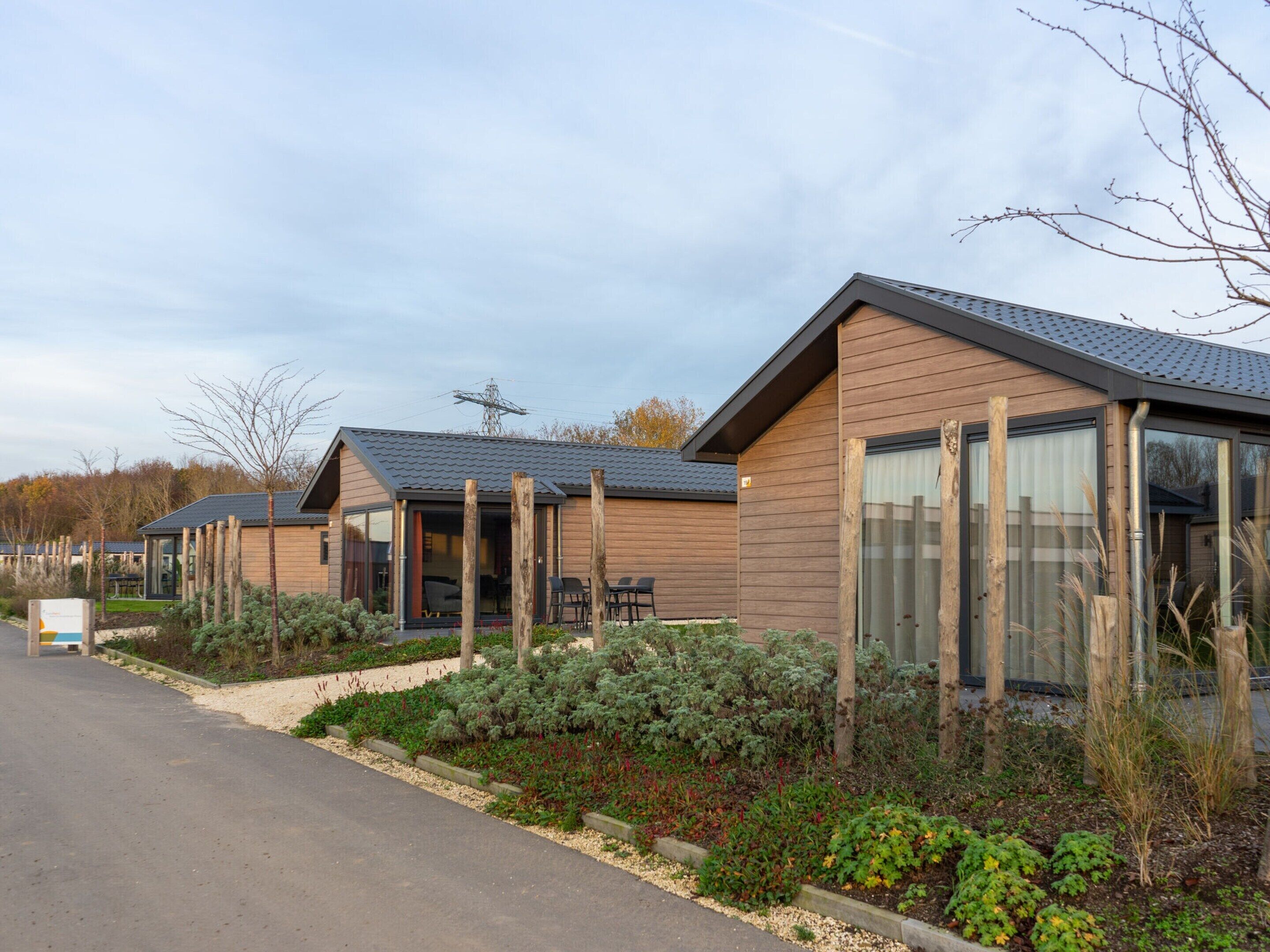 Chalet | Exterior