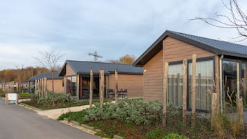 Chalet | Exterior