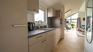 Chalet | Private kitchen