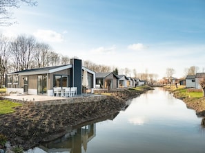 Chalet | Extérieur