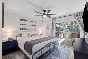 3 Schlafzimmer, Bügeleisen/Bügelbrett, kostenloses WLAN, Bettwäsche