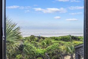 Interior - Gorgeous Oceanfront Windswept on Kiawah with Stunning Ocean Views! (Kiawah Island)