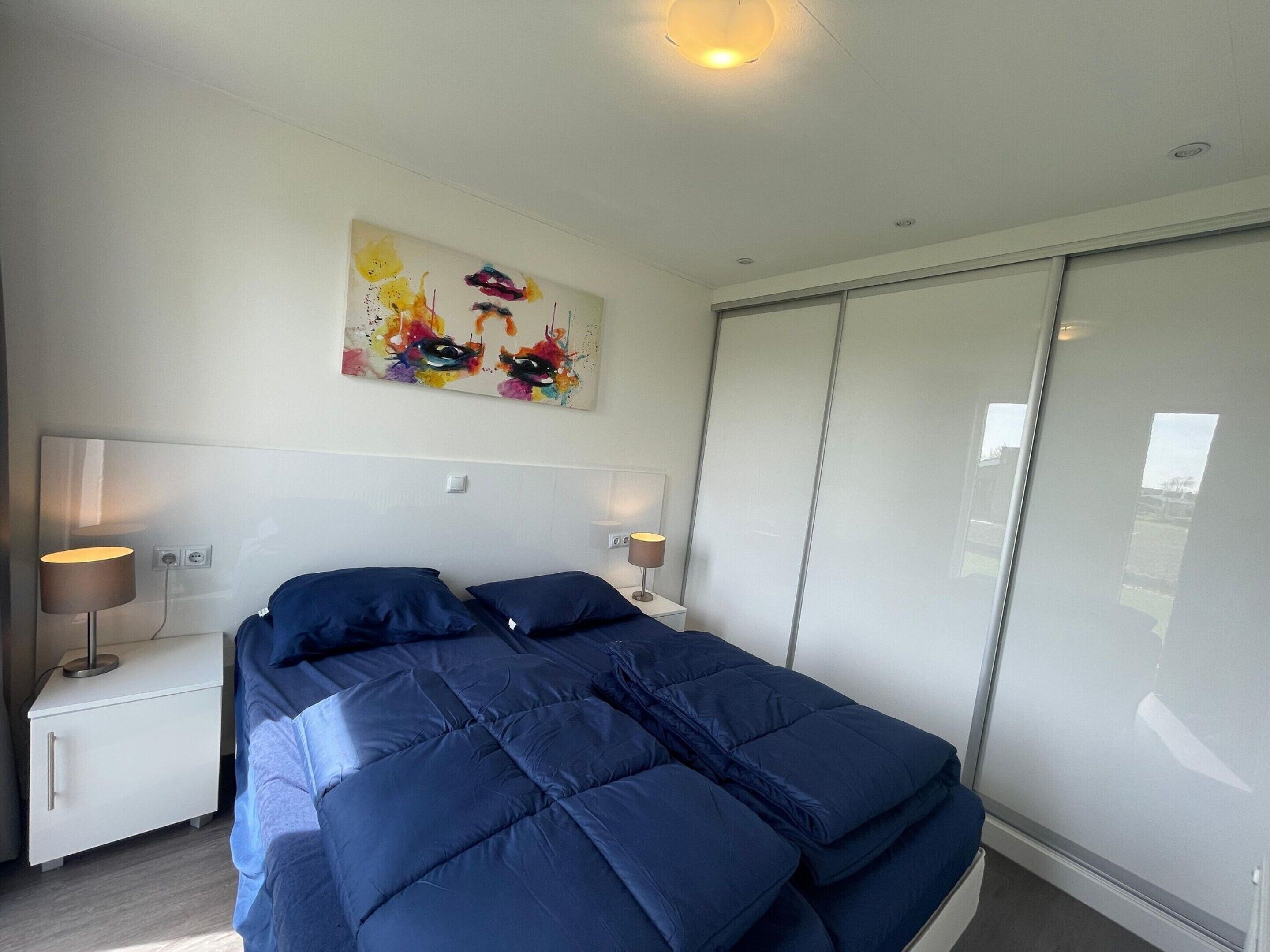 Chalet | 3 bedrooms, individually furnished, bed sheets