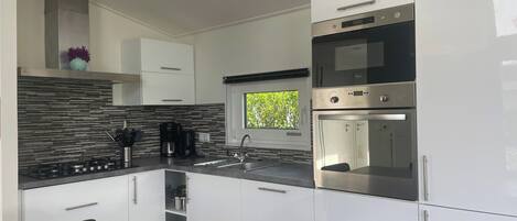 House | Private kitchen