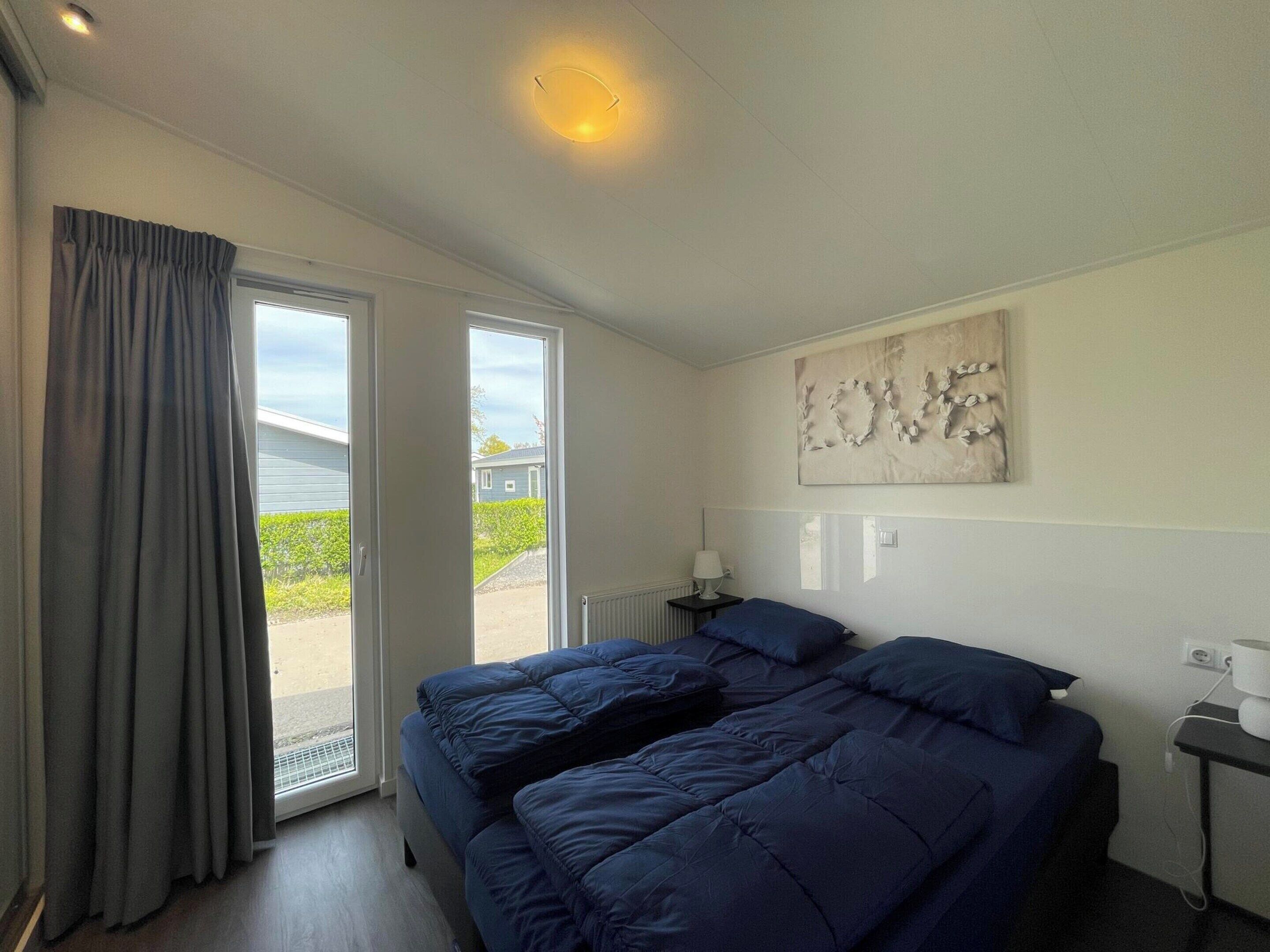 House | 3 bedrooms, individually furnished, bed sheets