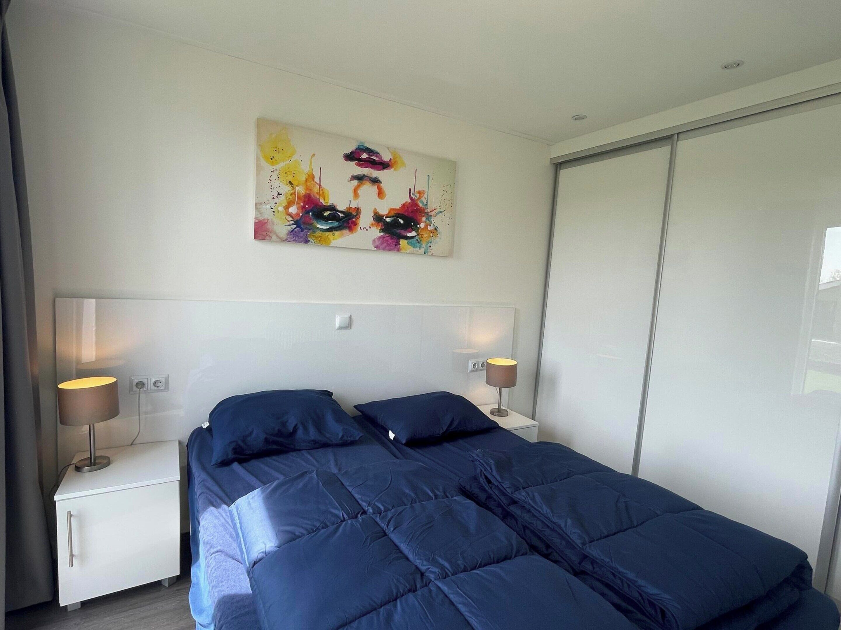 하우스 | 3 개의 침실, 각각 다르게 가구 비치, 침대 시트