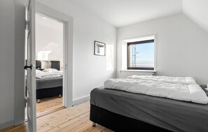 3 chambres, lit parapluie, Wi-Fi gratuit