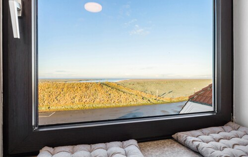 3 bedroom pet friendly home in Ribe