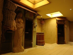 Chalet | Spa